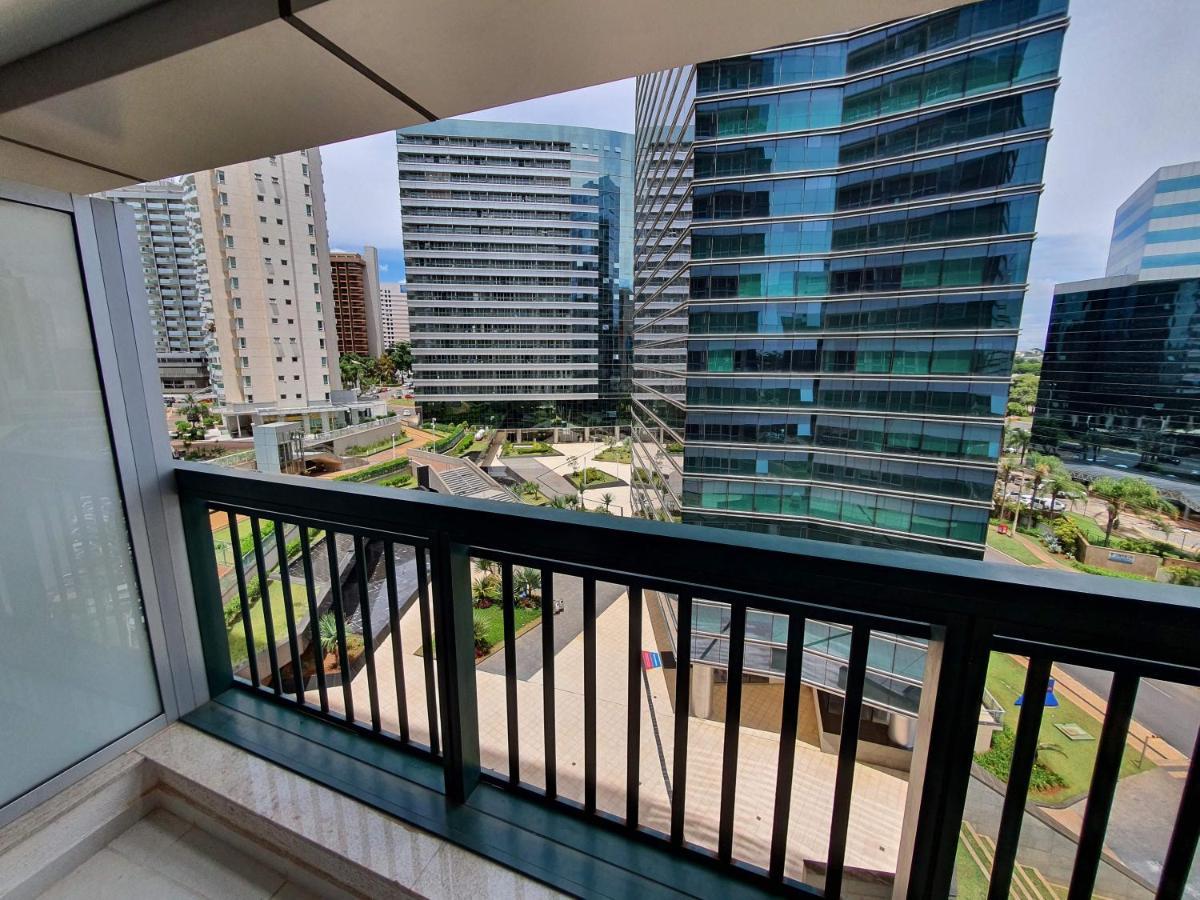 Vision Express 4* Brasilia