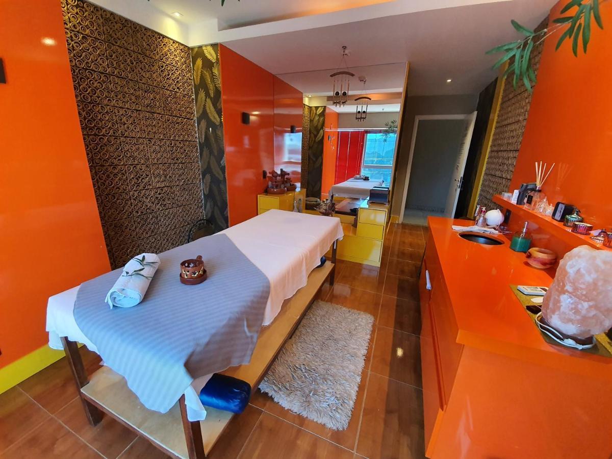 Hotel Vision Express 4*
