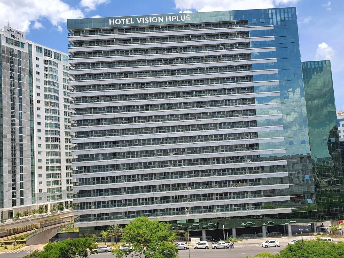 Hotel Vision Express