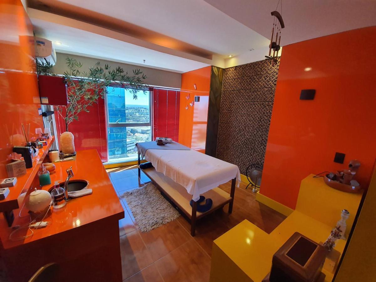 Hotel Vision Express