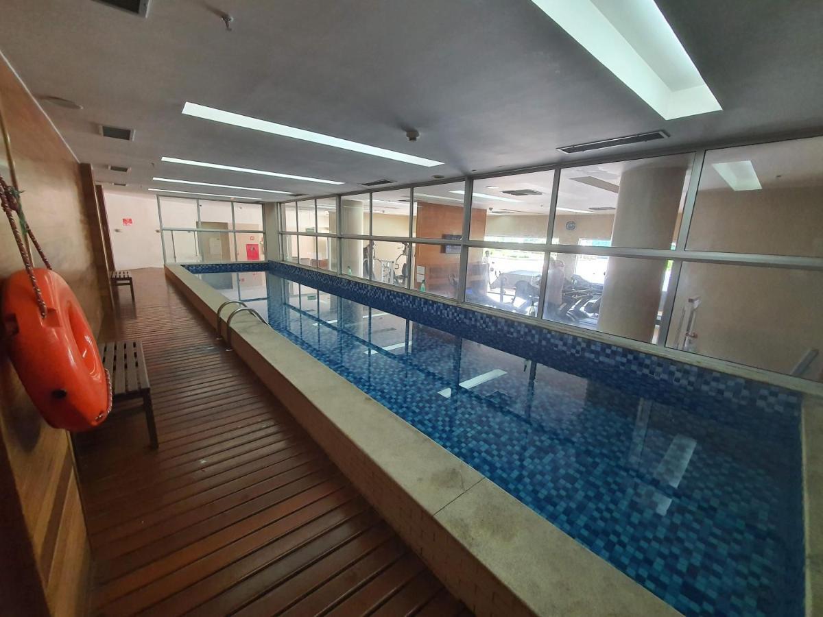 Vision Express Hotel Brasilia