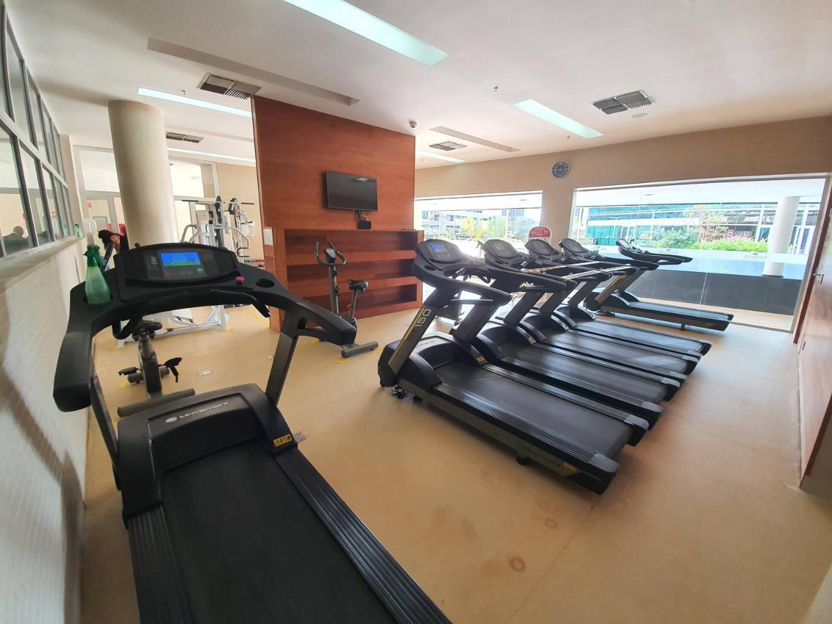 Vision Express Brasilia