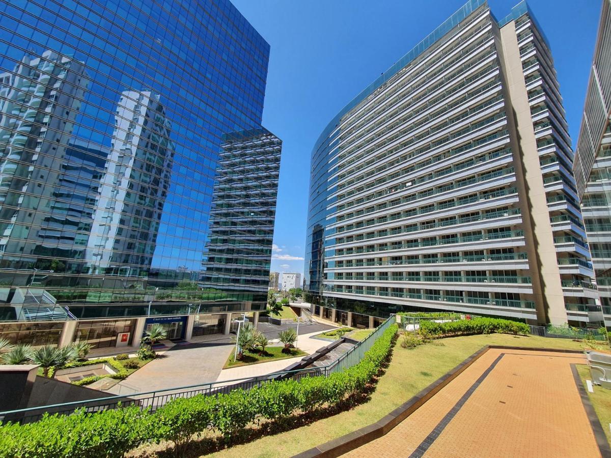 Vision Express 4* Brasilia