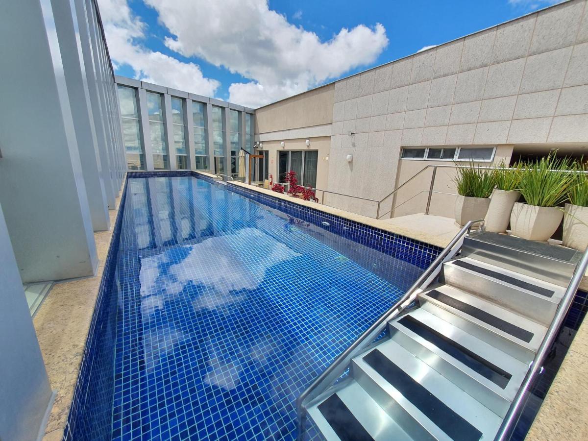 Vision Express Hotel Brasilia
