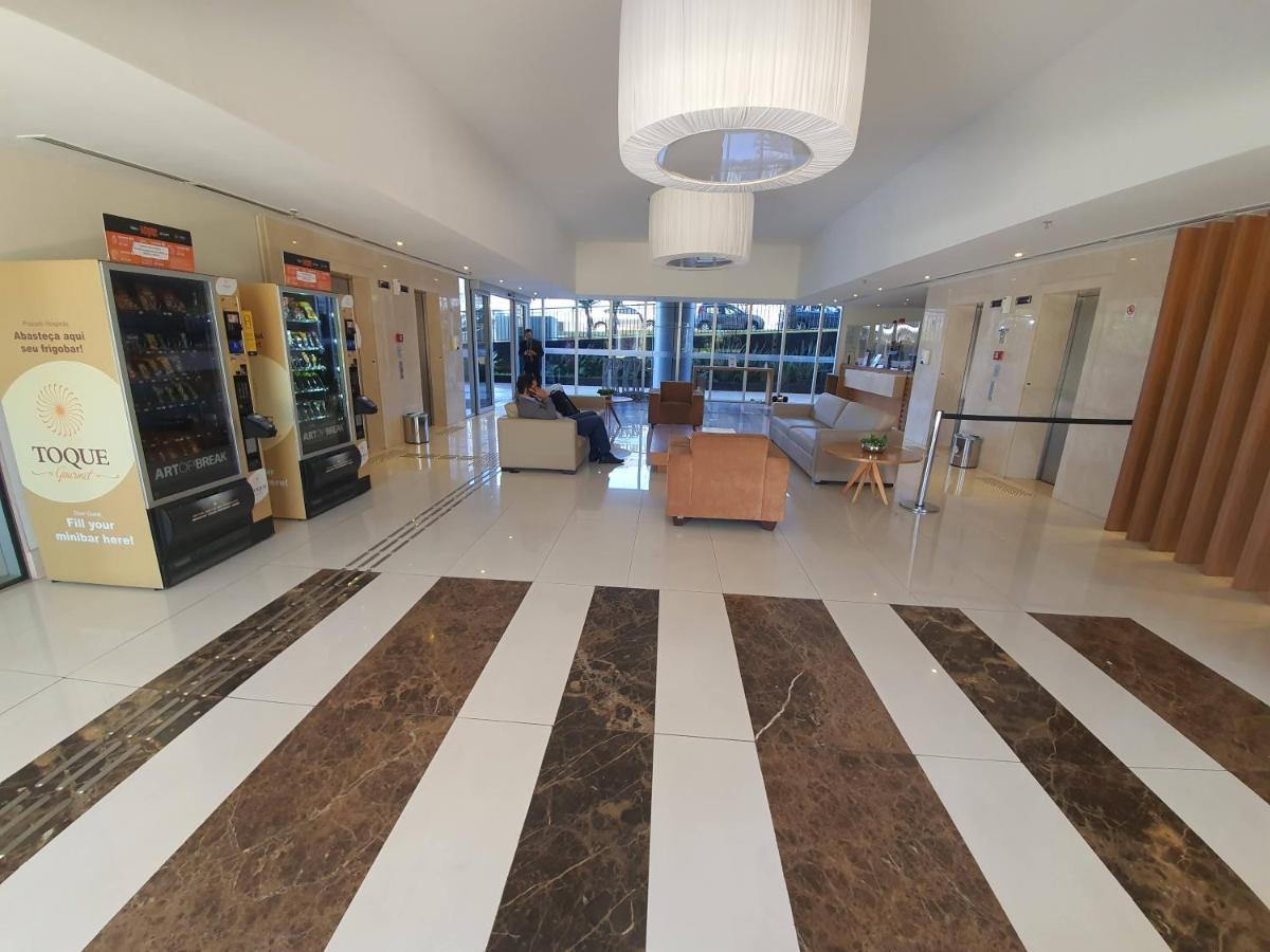Vision Express Brasilia